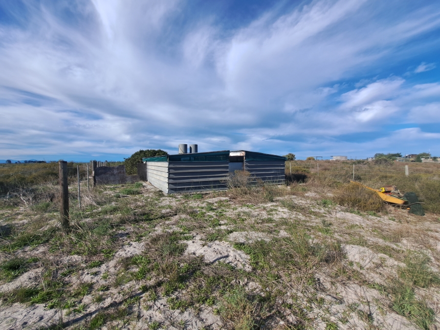 1 Bedroom Property for Sale in Hartebeesfontein Western Cape